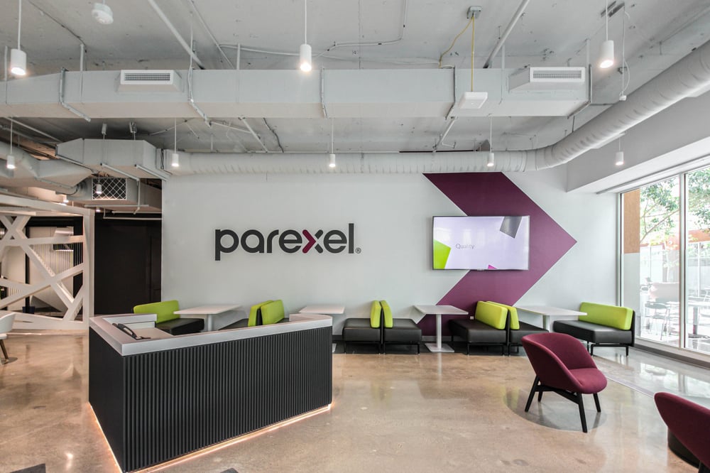 Parexel Office